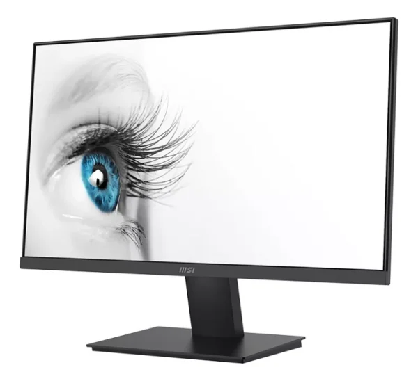 MSI PRO MP241X LED 24" FHD HDMI-VGA 9S6-3BA9CH-017 - Imagen 2