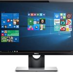 Dell SE2717H KYKMD monitor LED de 27 pulgadas SE2717H