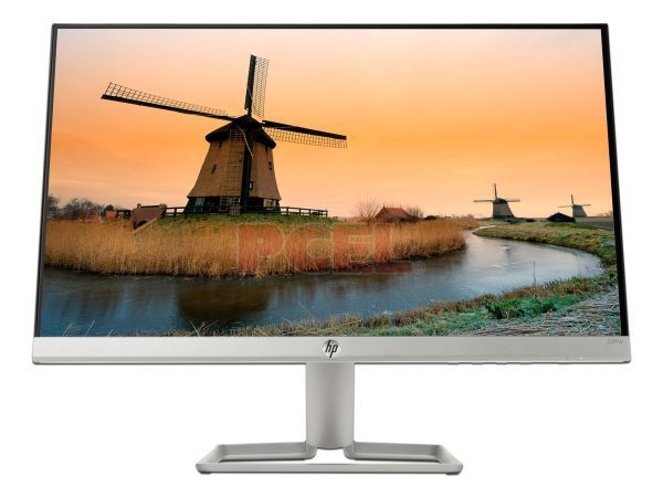 Monitor HP 22fw 21.5" 1920 x 1080 HDMI VGA 3KS60AA#ABA - Imagen 2