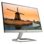 Monitor HP 22fw 21.5" 1920 x 1080 HDMI VGA 3KS60AA#ABA
