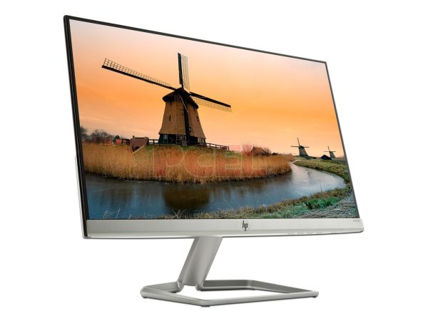 Monitor HP 22fw 21.5" 1920 x 1080 HDMI VGA 3KS60AA#ABA - Imagen 3