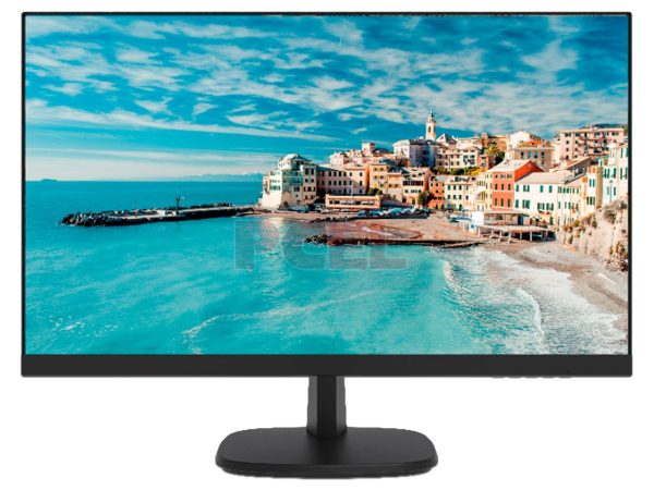 Hikvision Monitor LED 19" HDMI-VGA DS-D5019QE-B - Imagen 2