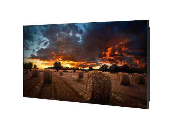 ¡Oferta! Samsung VM46T-U Pantalla Videowall LCD 46" LH46VMBUBGBXGO - Imagen 3