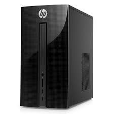 HP 460 Pentium J3710 1.6GHz 4GB 1TB Intel DVD-RW 4ZK37EA