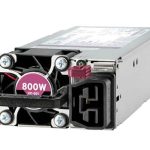 HP 800W Flex Slot Titanium Power Supply 866793-001