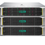 HPE Storeonce 3640 48TB System BB955A