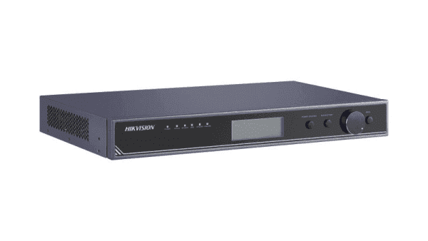 ¡Oferta! Hikvision CONTROLADOR VIDEOWALL. 4K DS-D42C08-H - Imagen 2