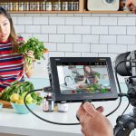 ¡Oferta! Blackmagic Design Video Assist 7" 12G-SDI/HDMI HYPERD/AVIDA12/7HDR