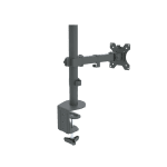 KLIPXTREME BASE/SOPORTE MONITOR LCD-LED 13 A 32 PULGADAS KPM-300