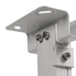 KLIPXTREME BASE DE TECHO PARA PROYECTOR HASTA 10KG KPM-580W - Imagen 2