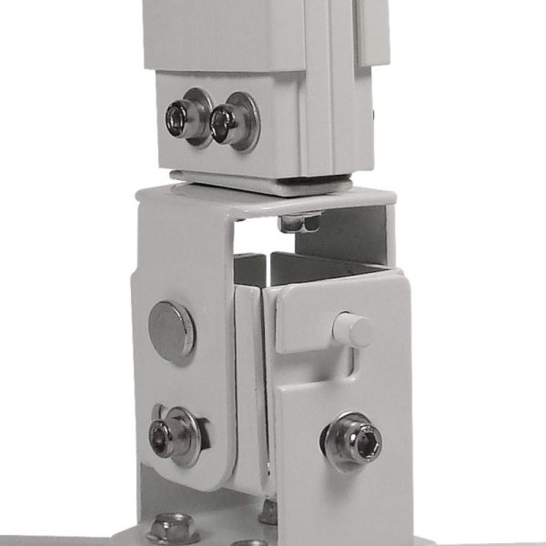 KLIPXTREME BASE DE TECHO PARA PROYECTOR HASTA 10KG KPM-580W - Imagen 3