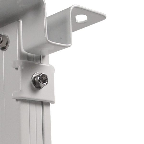 KLIPXTREME BASE DE TECHO PARA PROYECTOR HASTA 10KG KPM-580W - Imagen 5