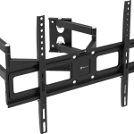 ¡Oferta! KLIP XTREME BASE ARTICULADA CON BRAZO 32" A 65" KPM-935