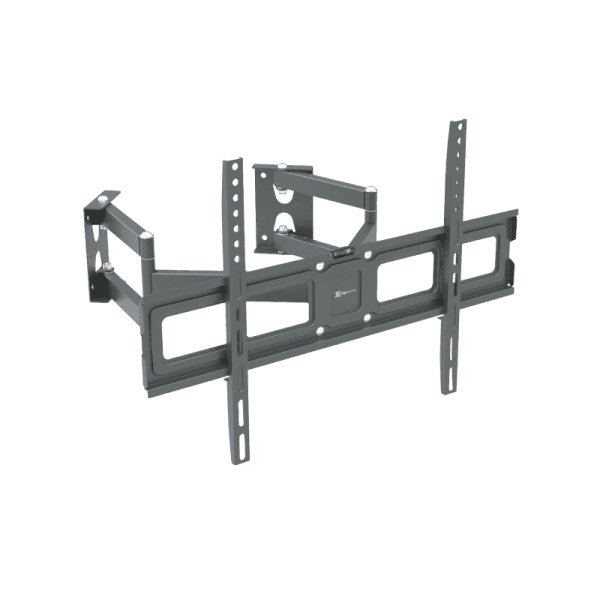 ¡Oferta! KLIP XTREME BASE ARTICULADA CON BRAZO 32" A 65" KPM-935 - Imagen 5