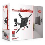 BARKAN BASE 3 MOVIMIENTOS L3TVM