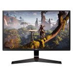 LG Monitor Gaming de 27 pulgadas WFull HD IPS 27MP59G-P