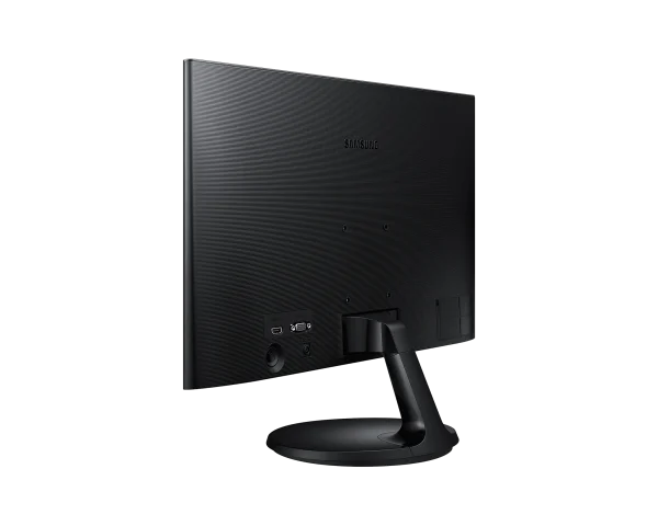 ¡Oferta! SAMSUNG MONITOR 22" FHD HDMI  LS22F350FHLXZP - Imagen 2