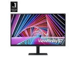SAMSUNG VIEWFINITY 27" S70A 4K UHD LS27A700NWNXZA