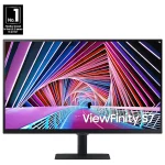 SAMSUNG VIEWFINITY 27" S70A 4K UHD LS27A700NWNXZA