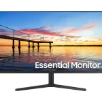 ¡Oferta! SAMSUNG S30B  MONITOR 32" FHD 75Hz LS32B300NWNXGO