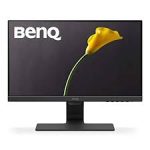 MONITOR BENQ LED GW2280 21.5" LED FHD D-SUB-HDMI 9H.LH4LA.TBL