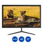 MONITOR ONN LED 27" 1920x1080 FULL HD HDMI-VGA  ONN20ML270H