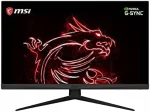MSI GAMING 27″ 165Hz 1920×1080 FLAT G-SYNC MSIG273