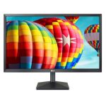 Monitor 21.5 pulgadas 1920 X 1080 con panel TN 16:9  22MK400H-B