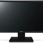 Monitor Acer Essential V196HQL Ab 18.5 HD V196HQL Ab