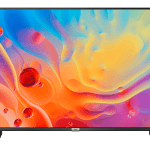 TCL 65P615 Smart TV 65" con Resolución 4K HDR 65P615