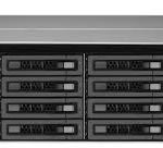 QNAP 16bay Enclosure for QNAP NAS REXP-1620U-RP-US