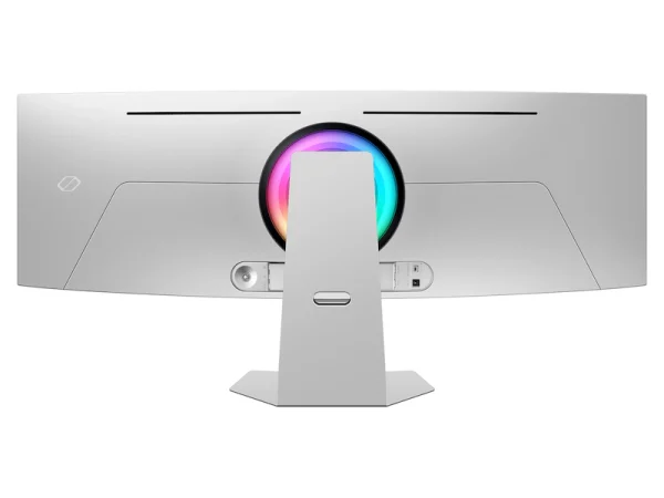 ¡Oferta! SAMSUNG GAMING ODYSSEY OLED 49" G9 G95SC DQHD LS49CG954SNXZA - Imagen 4
