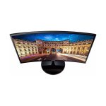 SAMSUNG MONITOR CURVE LED SAMSUNG DE 24" VGA+HDMI LC24F390FHLX - Imagen 2
