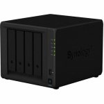 Synology DiskStation DS418 NAS 4 BAHIAS DS418