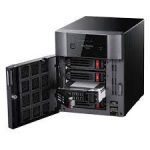Buffalo TeraStation 3420DN 4 Bahías 32TB (4 x 8TB) TS3420DN3204