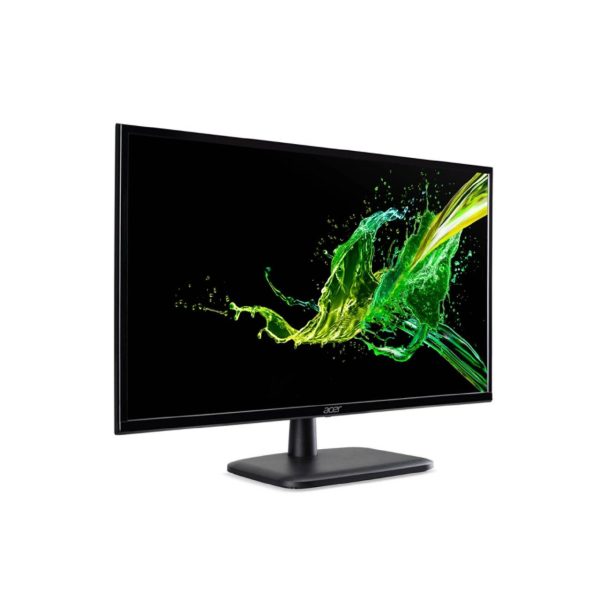 ACER 21.5" IPS FHD HDMI 100Hz Monitor UM.WE0AA.302 - Imagen 4