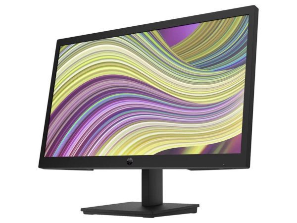 ¡Oferta! HP P22v G5 Monitor 22" 75Hz Full HD VESA 64V81A6#ABA - Imagen 2