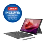 ¡Oferta! LENOVO P12 12.7 " 8 GB 256 GB ANDROID 12 KEYB + PEN WIFI ZACH0154PA