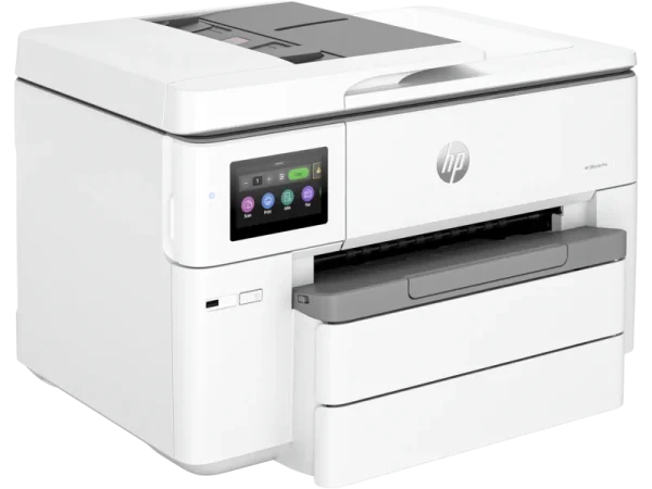 HP OfficeJet Pro 9730 Multifuncional AIO tabloide 537P5C - Imagen 2