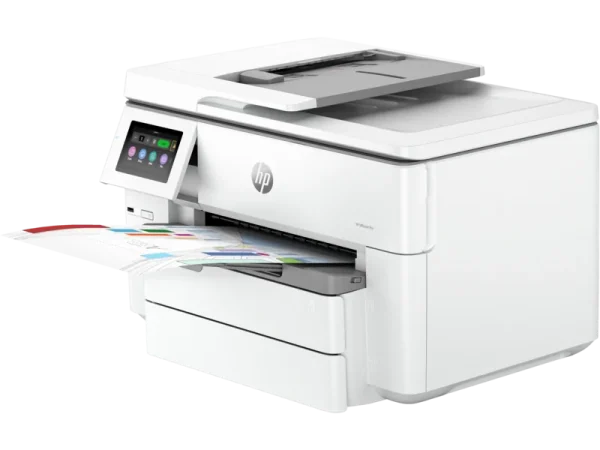 HP OfficeJet Pro 9730 Multifuncional AIO tabloide 537P5C - Imagen 5