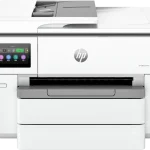 HP OfficeJet Pro 9730 Multifuncional AIO tabloide 537P5C