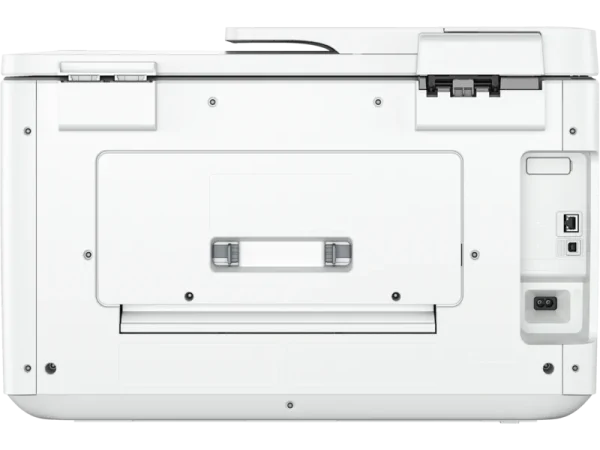HP OfficeJet Pro 9730 Multifuncional AIO tabloide 537P5C - Imagen 3