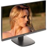 Hikvision Monitor LED 19" HDMI-VGA DS-D5019QE-B
