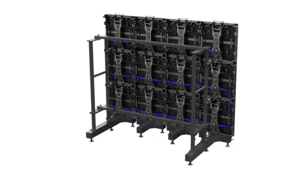 ¡Oferta! Hikvision pantalla LED interiores DS-D4426RI-CBF - Imagen 2