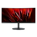 ¡Oferta! ACER MONITOR 32" CURVO GAMING QHD X322QU SBMIIPPHX