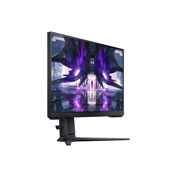 ¡Oferta!  SAMSUNG 27" GAMING 165HZ ODYSSEY G32A FHD 1MS LS27AG320NNXZA - Imagen 2