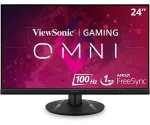 ¡Oferta! ViewSonic Omni VX2416 Monitor 24" Gamer VX2416 - Imagen 2