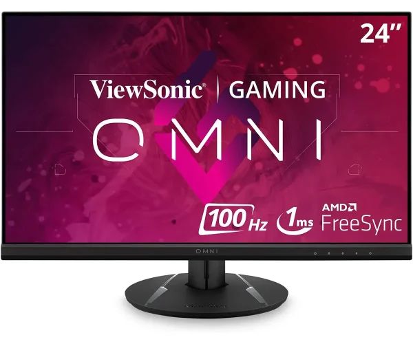 ¡Oferta! ViewSonic Omni VX2416 Monitor 24" Gamer VX2416 - Imagen 2