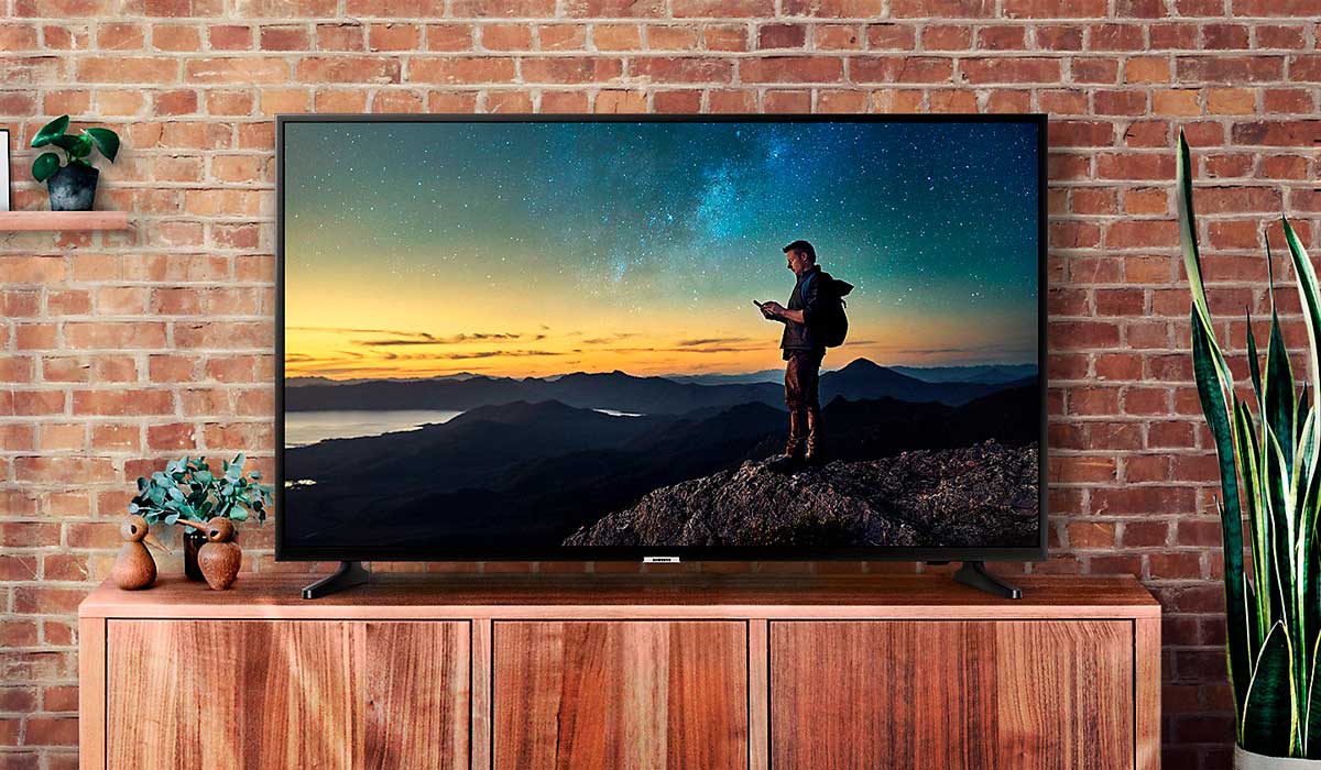 imagen-1.jpg Samsung Televisor Led 65 4K UHD TV UN65NU7090PXPA - Imagen 1