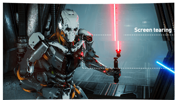 ¡Oferta! MSI G27C4X 27" Monitor Gamer Curvo 9S6-3CA91T-090 - Imagen 3